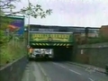 Bus Crash