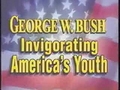 Bush und seine Fans
