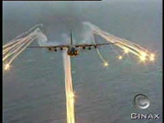 Flugzeugengel
