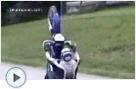 Motorradun�lle