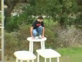 Dummer Stunt