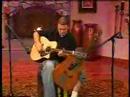 Ein Mann zwei Gitarren
