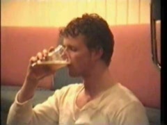 Alkohol und seine Nebenwirkungen