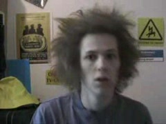 Beatbox-Junge