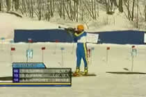 Biathlon mal anders