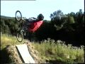 BMX Salto