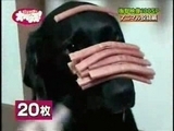 Braver Hund
