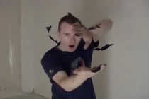 Bruce Lee Malen