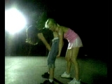 Cheerleading