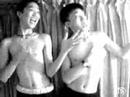 Crazy Jungs