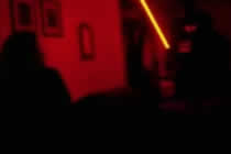 Darth Vader Wecker
