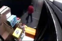 Diebstahl und seine Folgen