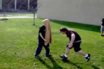 Dummes Spiel
