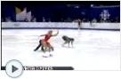 Eislaufunfälle