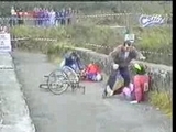 Fahrradrennen