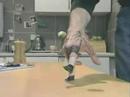 Fingerfussball