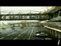 Flugzeugrennen