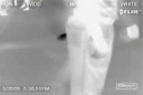 Infrarotfurz