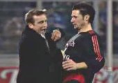 Comedey Fußball