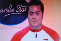 Genialer Beatboxer