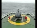 Helikopterstart