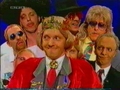 Hitler in der Talkshow