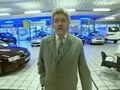 Horst Schlämmer im Autohaus