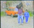 Hose Rutscht
