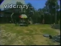 Jetski Crash