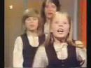 Kelly Family singt Vogelhochzeit