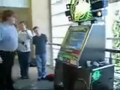 Komisches Spiel
