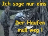 Lagerfeuer