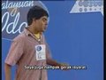 Malaysia sucht den Superstar