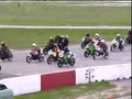 Schlechter Start