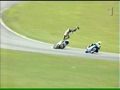 Motorradschleuder