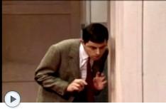 Mr Bean