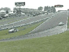 Extremer Crash
