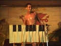 Der nackte Pianist