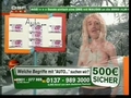Quizshow mal anders