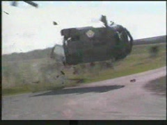 Rally Crash