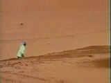 Sanddüne