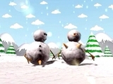 Schneemann