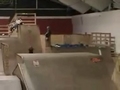Skatersprung missglückt