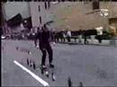 Skater Mozart