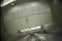 Skirolltreppe