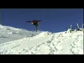 Skisprung