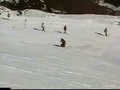 Skiunfall