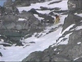Snowboardabsturz