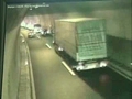 Tunnelunfall