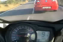 Motorradunfall